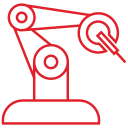 Advanced Machinery and Technologies