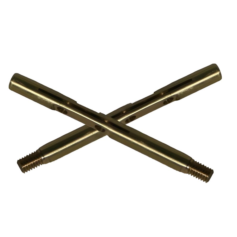 Automotive Throttle Shafts