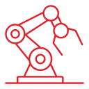 Industrial Machinery