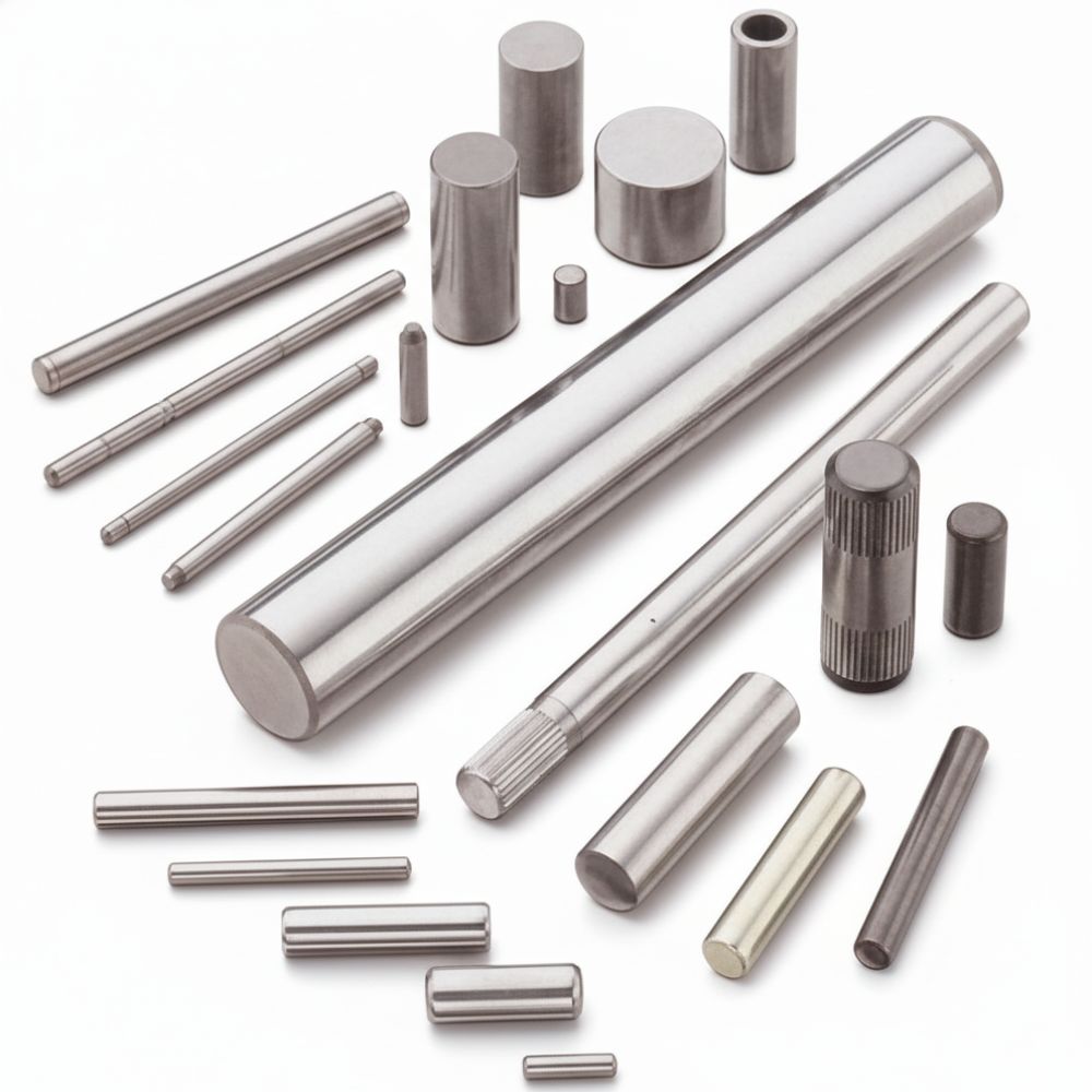 Precision Pins