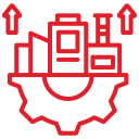 Wide Industry Coverage