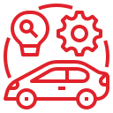 Space and Research Vehicles<br />
