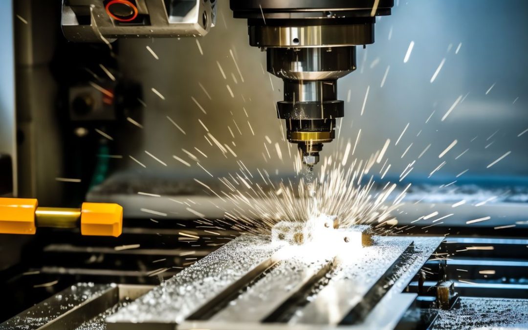 CNC vs NC Machining: Key Differences and Advantages