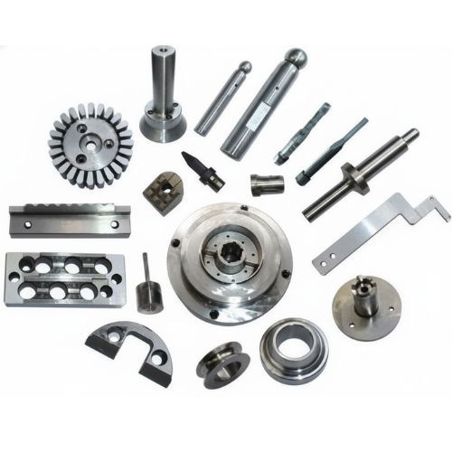 Custom Mechanical Components