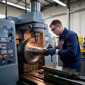 How Lead-Times, Inventory, and Production Planning Depend on the Right Partner