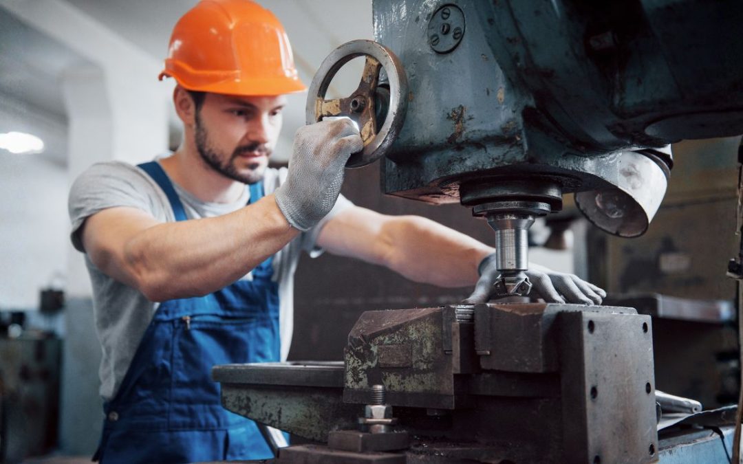 How CNC Hydraulic Valve Parts Improve System Efficiency
