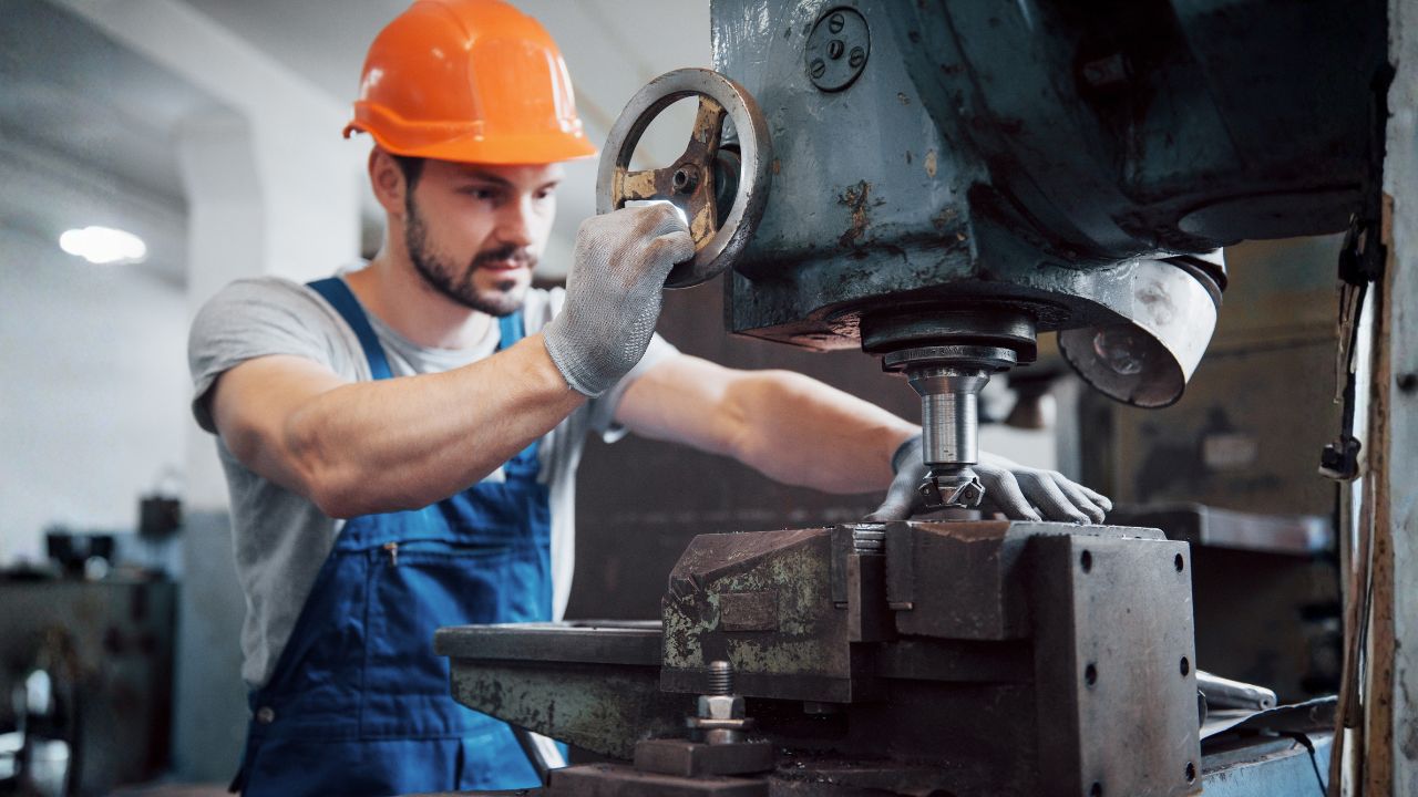 How Precision CNC Hydraulic Valve Components Improve System Efficiency and Reliability How Precision CNC Hydraulic Valve Components Improve System Efficiency and Reliability