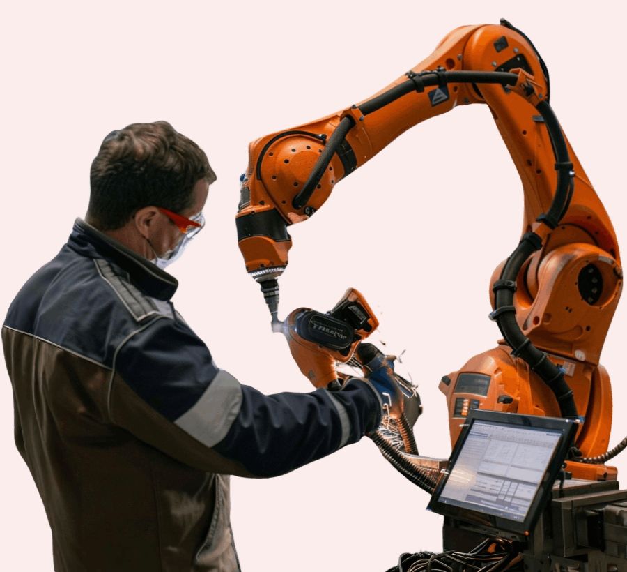 Manufacturing Expertise At Attri Tech Machines