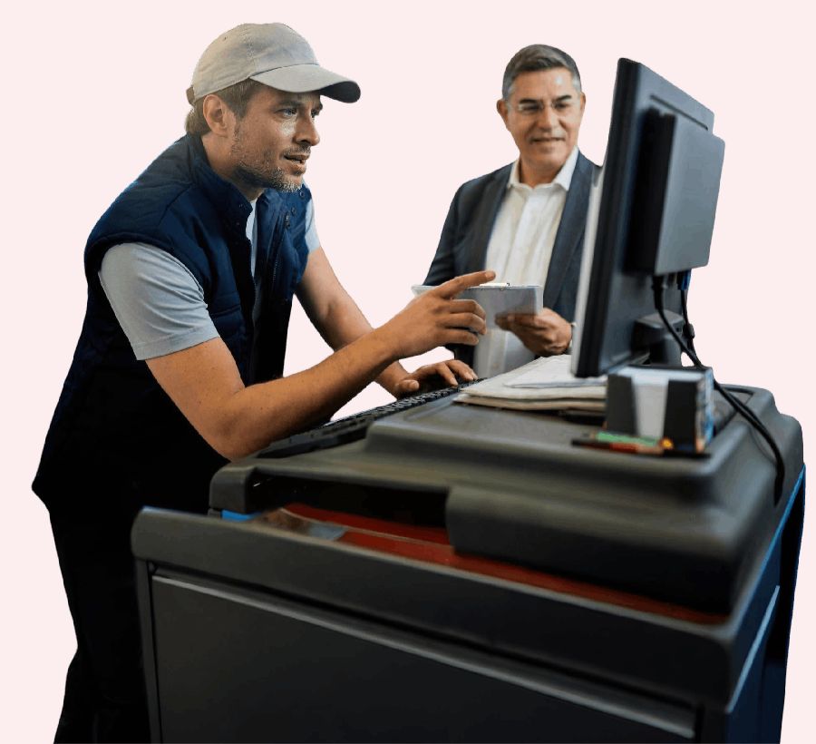 Quality Assurance and Testing