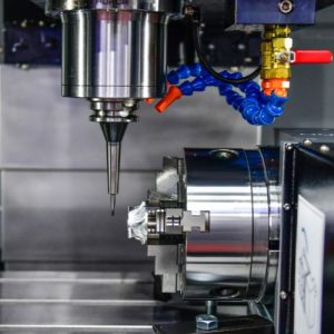 Quality Management and Process Control