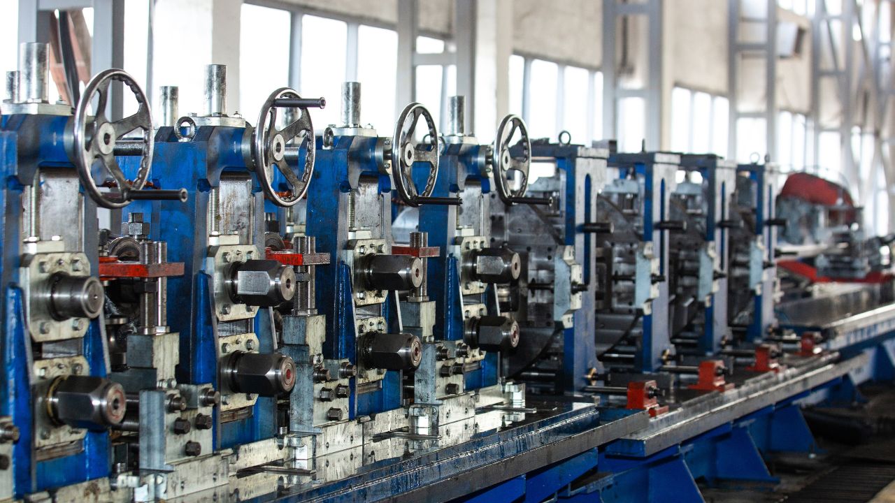 Top Qualities to Look for in a CNC Hydraulic Valve Components Manufacturer