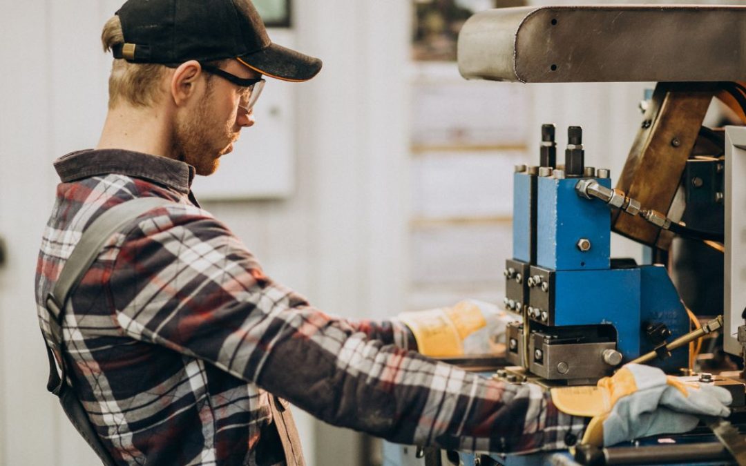 Why Choosing the Right CNC Valve Manufacturer Matters