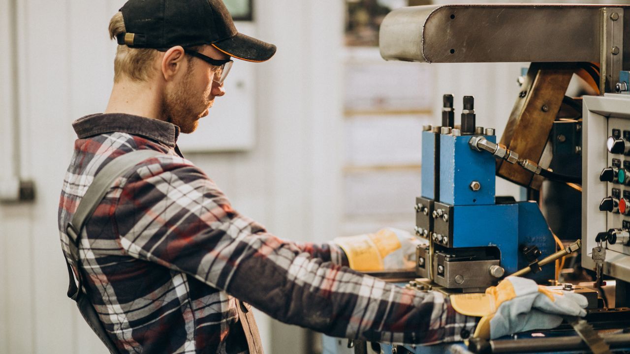 Why Choosing the Right CNC Hydraulic Valve Components Manufacturer Matters- Why Choosing the Right CNC Hydraulic Valve Components Manufacturer Matters-