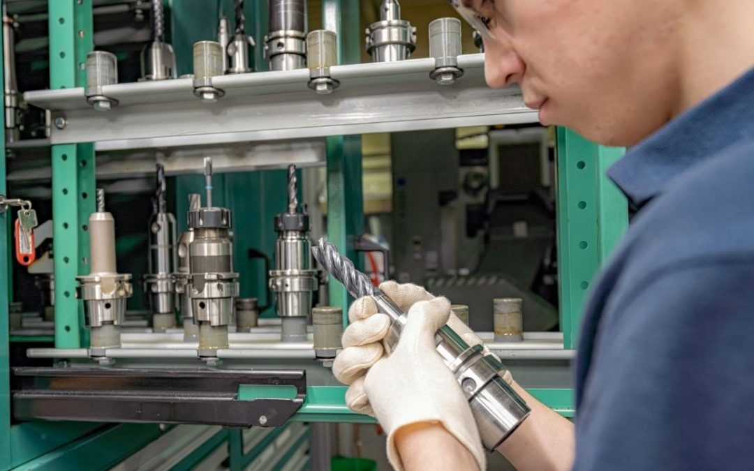 Precision Component Supplier for European OEMs