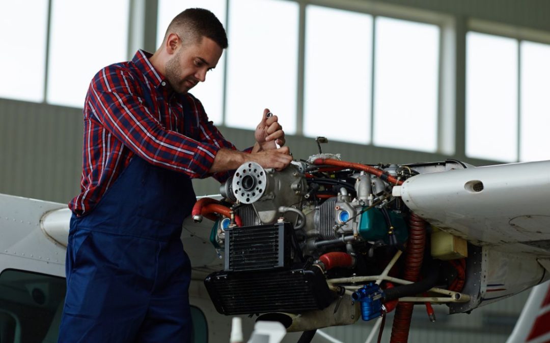 Aerospace Throttle Shaft Engineering for Critical Systems