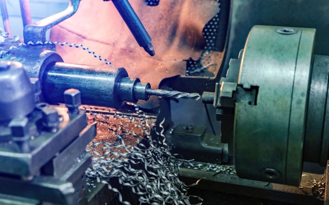 Automotive Throttle Shaft for OEM and Aftermarket Applications