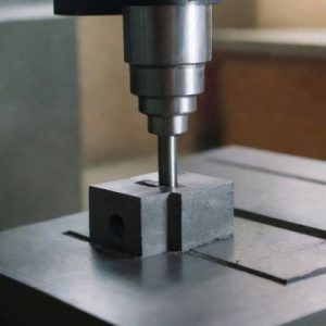 CNC and NC Machining Fundamentals for Carbide