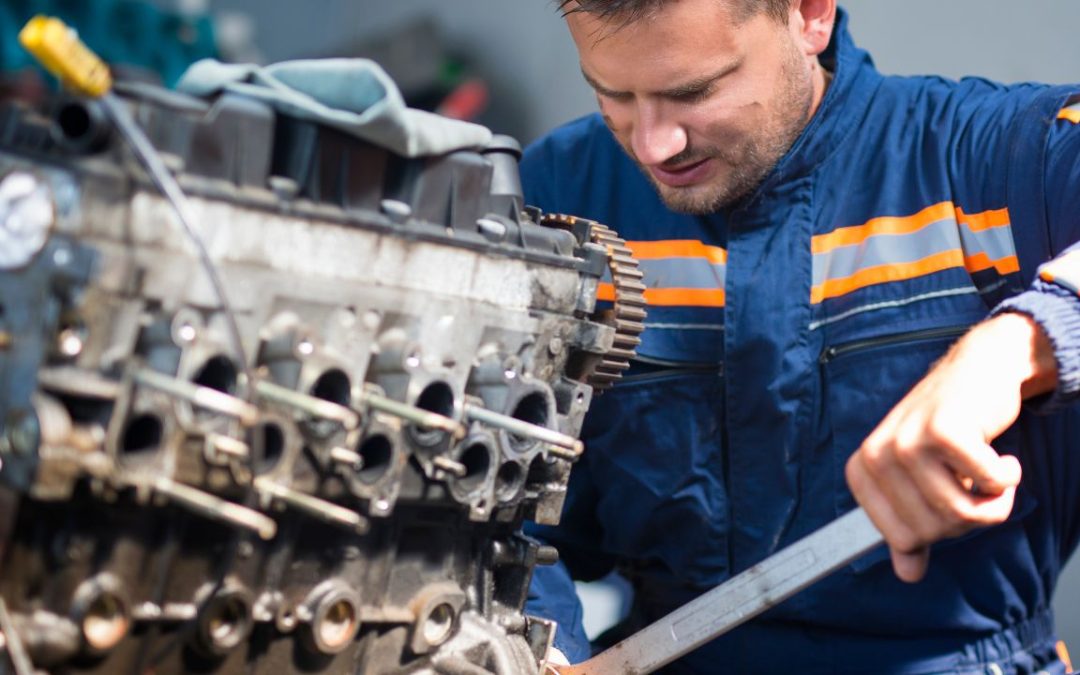 Choosing the Right Throttle Shaft for Automotive Engines