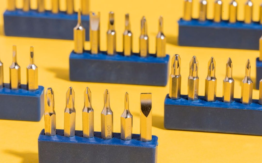 High Accuracy Carbide Pins for Industrial Applications