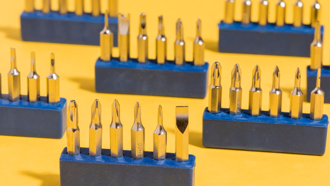 High Accuracy and Durability Carbide Pins for Industrial Applications