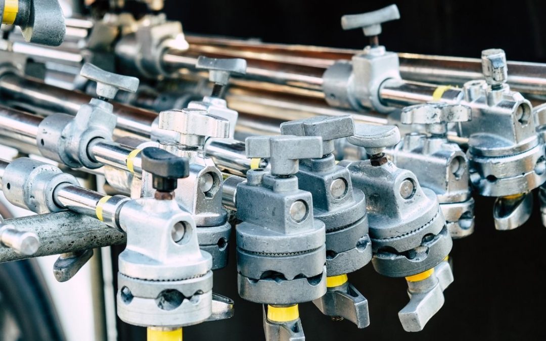 High-Performance Pneumatic Fittings for Industrial Systems
