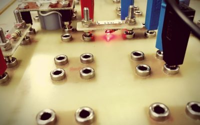 High Precision Pneumatic Connectors, Couplings, and Fitting Parts