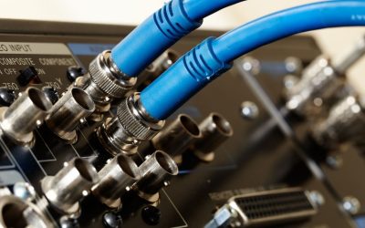 High-Quality Pneumatic Connectors for Industrial Automation