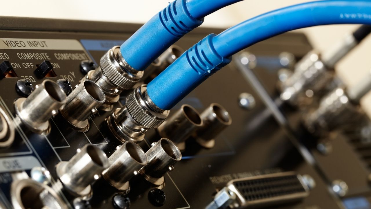 High-Quality Pneumatic Connectors for Industrial Automation