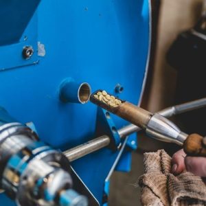 Quick-Connect and Push-To-Connect Styles