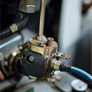 Quick-Connect/Push-to-Connect Fittings