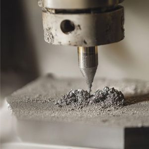 Rake Angle Optimization for Material-Specific Machining