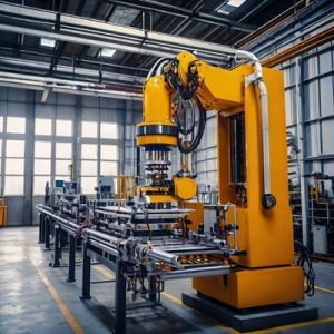 Tool Holder Interfaces and Clamping Stability