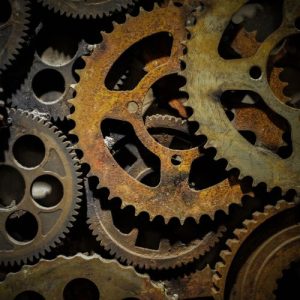 API Standards for Oil & Gas Precision Components