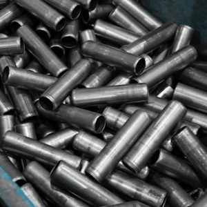 Advantages of Sourcing CNC Valve Components from Experienced Suppliers