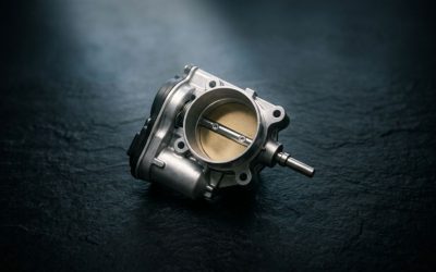 Aerospace & Automotive Throttle Shaft Solutions Singapore