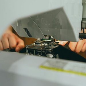 Aerospace and Defense Engineering Components