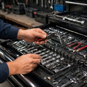 Applications of Carbide Pins & Tools in Key Sectors