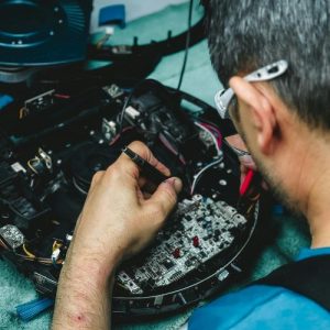 Applications of Carbide Pins & Tools in Key Sectors