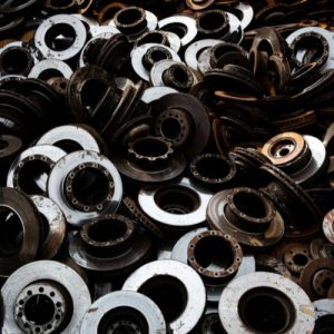 Applications of Carbide Tools Across European Industries