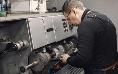 Automotive & Aerospace Throttle Shaft Suppliers in France