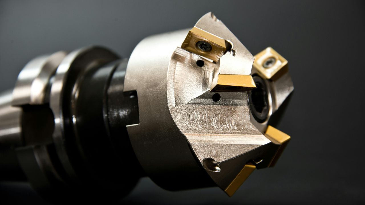 CNC Hydraulic Valve Components Suppliers in Indonesia