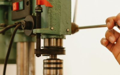 CNC Hydraulic Valve Manufacturing in the Middle East