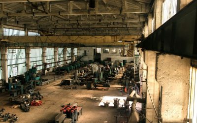 CNC Machining Industry Across Europe: Trends & Suppliers