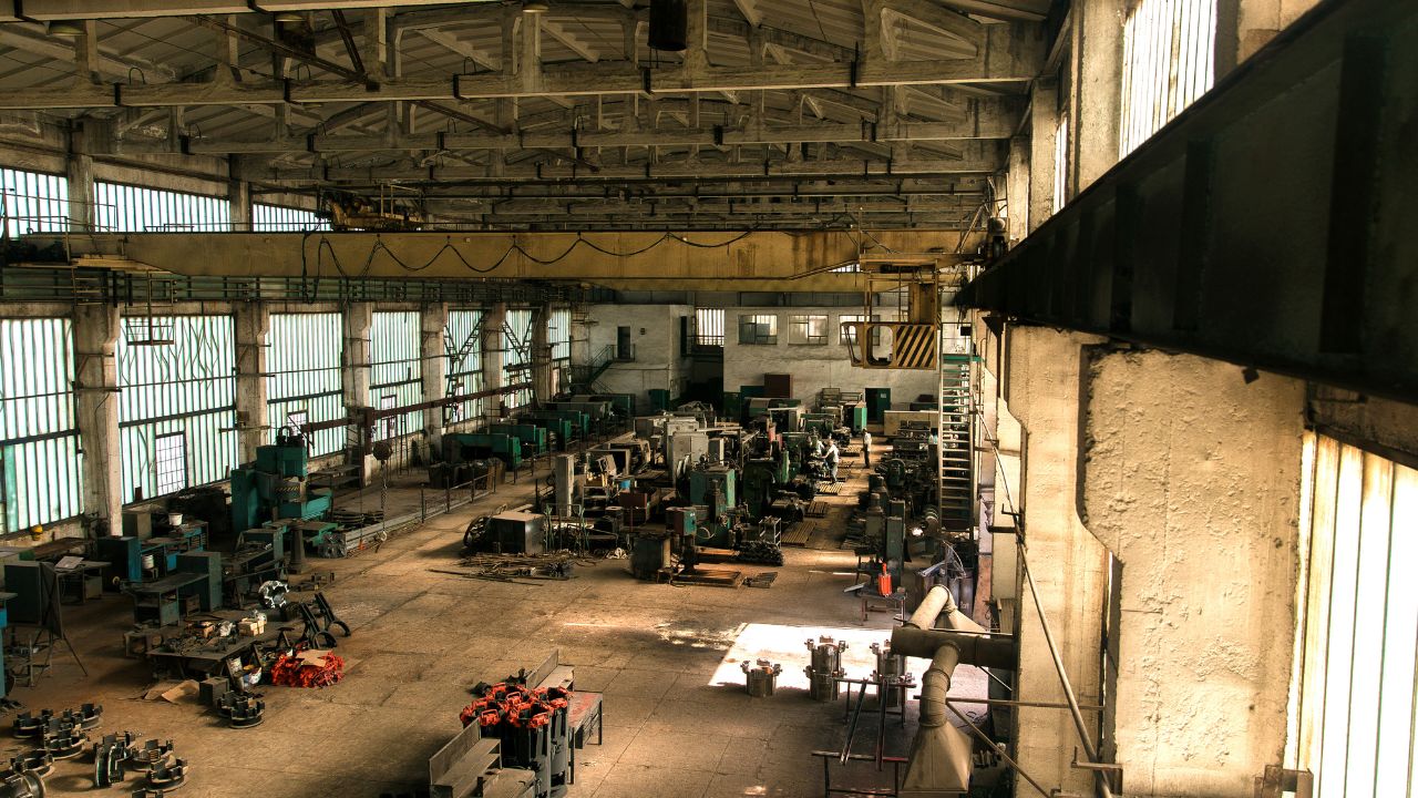 CNC Machining Industry Across Europe: Trends & Suppliers