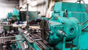 CNC machining tolerances