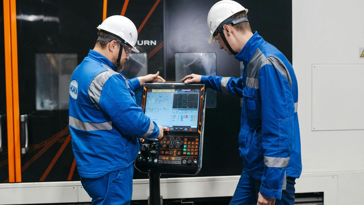 Southeast Asia CNC Turned Components Industry Overview