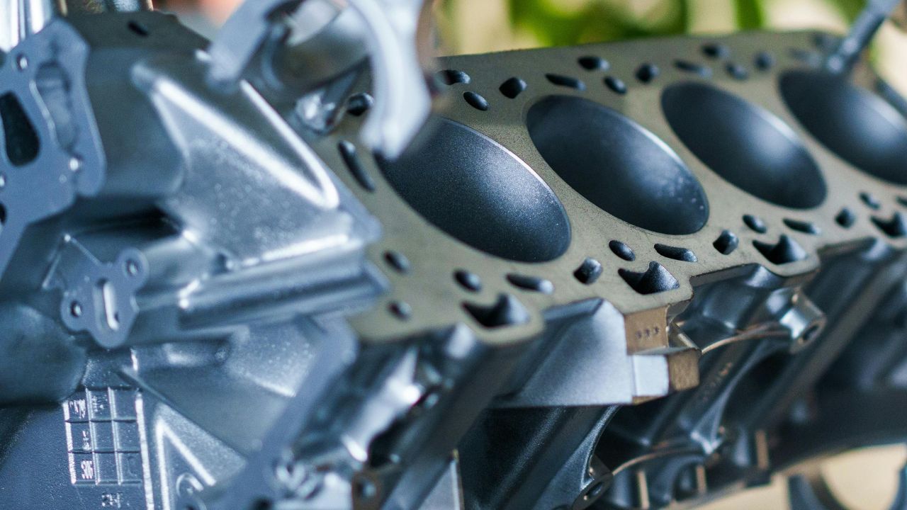 CNC Turned Components Suppliers in the Philippines