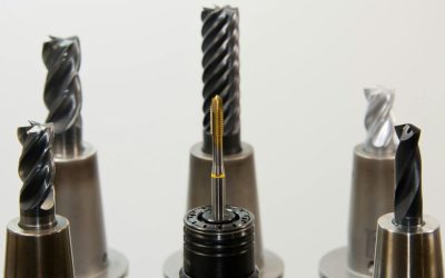 Carbide Components & Turning Tools Manufacturers in India