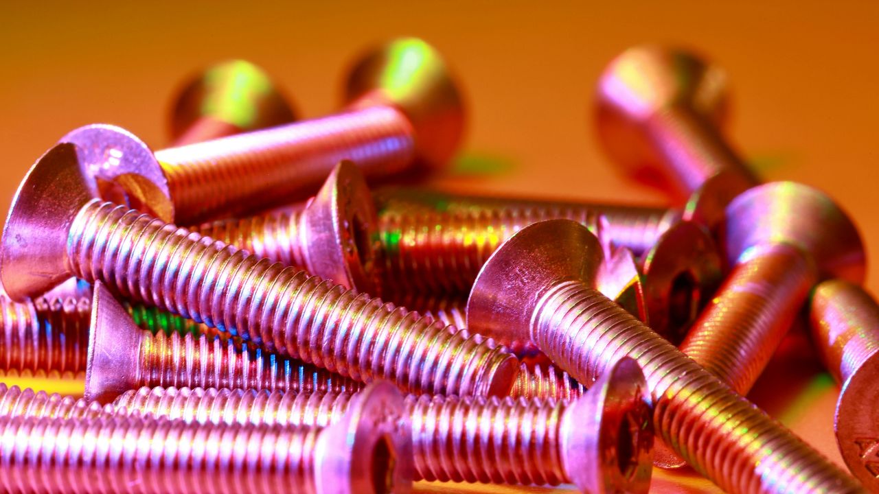 Carbide Tools & Industrial Solutions in the Middle East