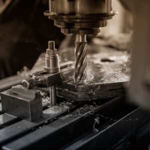 Common Materials Stainless Steel, Alloy Steel, and Titanium